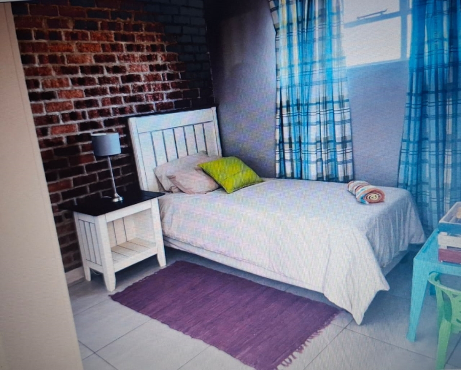 2 Bedroom Property for Sale in Raceway Free State